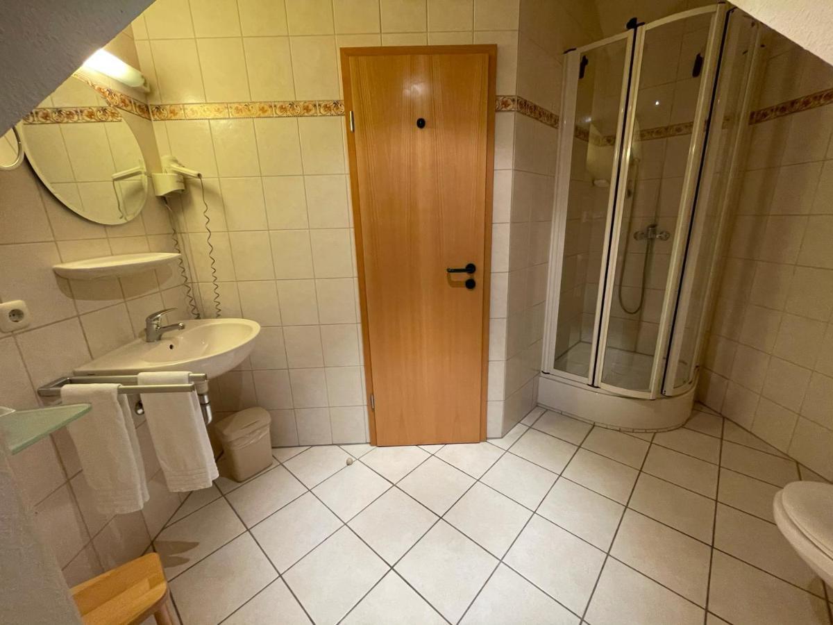 Hotel Ellernhof à Dahlenburg Extérieur photo