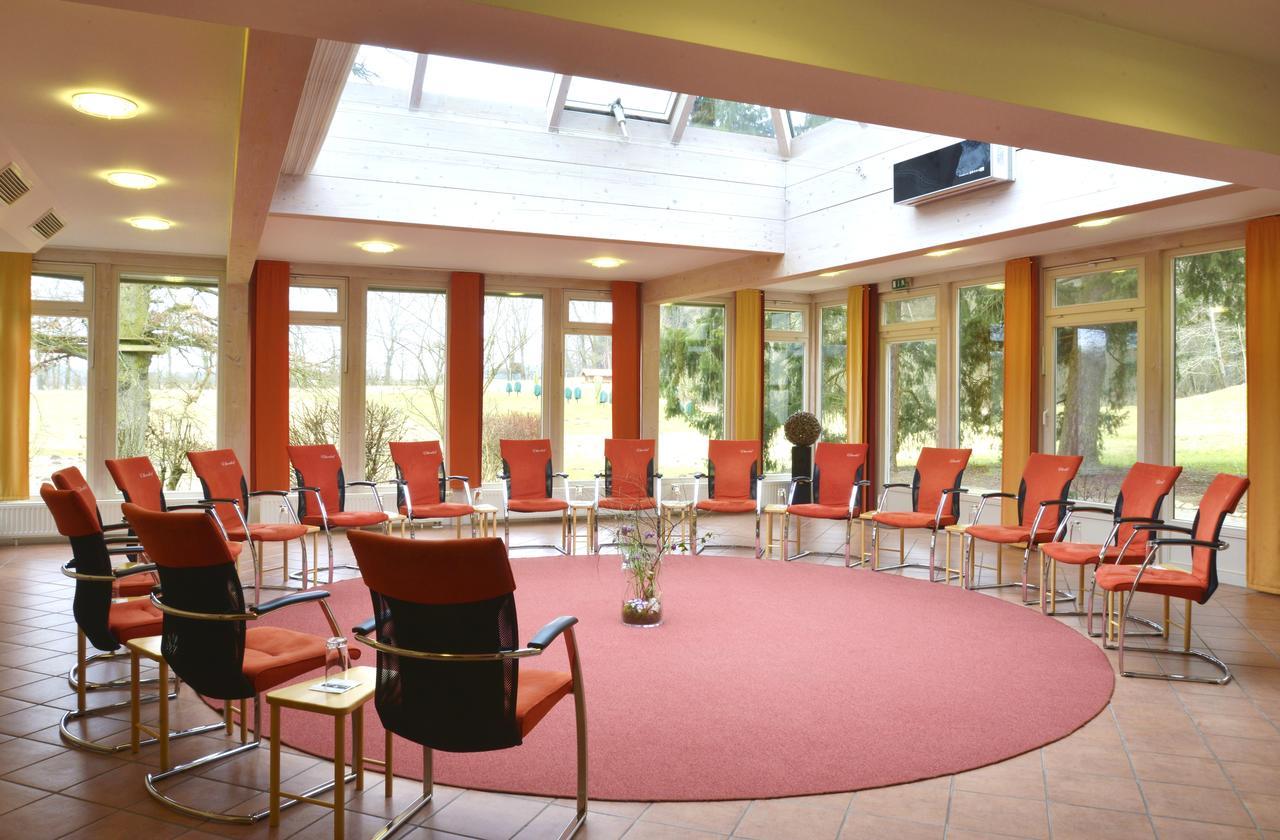 Hotel Ellernhof à Dahlenburg Extérieur photo